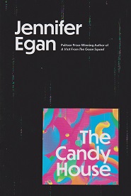 The Candy House by Jennifer Egan